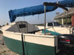 1986 PeepHen 14 sailboat