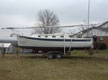 1994 Seaward 25