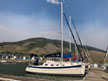 2006 Seaward 26RK sailboat