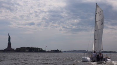 Tom Cat 6.2, 2011 sailboat
