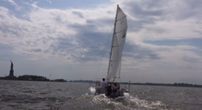 Tom Cat 6.2, 2011 sailboat