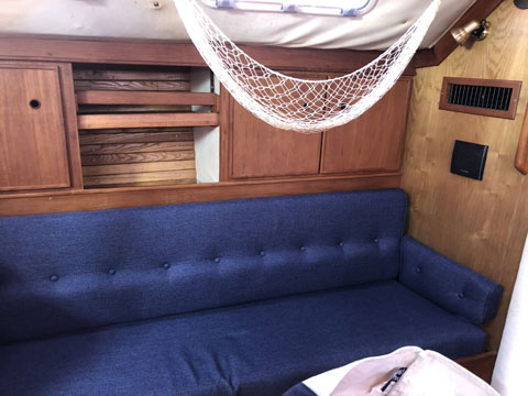 Westerly Falcon, 1986 sailboat