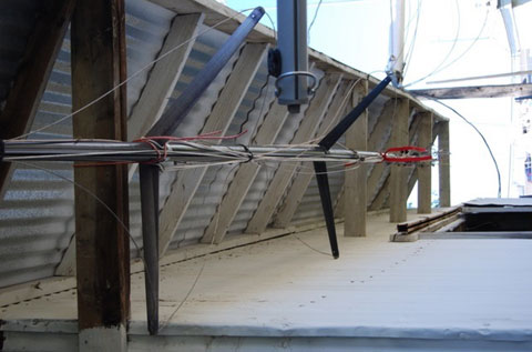 49er skiff, 1998 sailboat