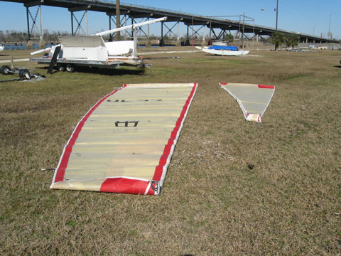 ARC 22 catamaran, 2010 sailboat