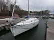 1997 Beneteau 281 Oceanis sailboat