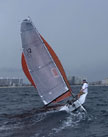 2014 Bethwaite Skud Universal Skiff /Sportboat 18' MK 2 sailboat