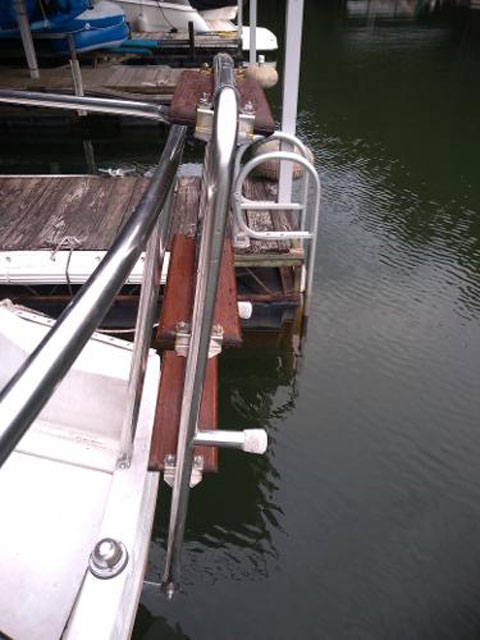 Catalina 27, 1973 sailboat