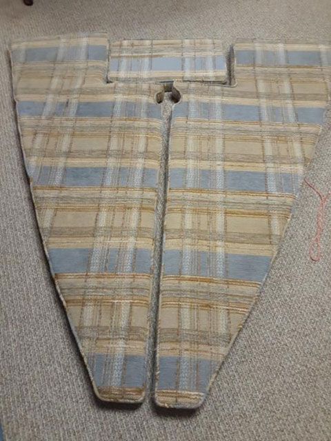 Com-Pac 19, 1985 sailboat