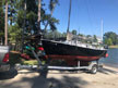 1983 ComPac 19 sailboat