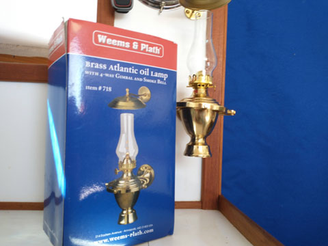 Com-Pac Horizon Cat, 2004 sailboat