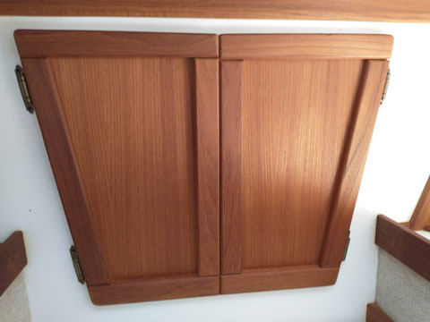 Com-Pac Horizon Cat, 2004 sailboat