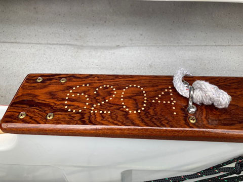 Flying Scot, 2020 sailboat