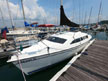 1996 Hunter 26 sailboat