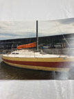 1980 J/30 sailboat