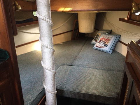 Nimble Kodiak 24, 1996, Palatka, Florida sailboat