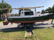 1996 Nimble 24 sailboat