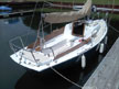1966 Pearson 26 sailboat