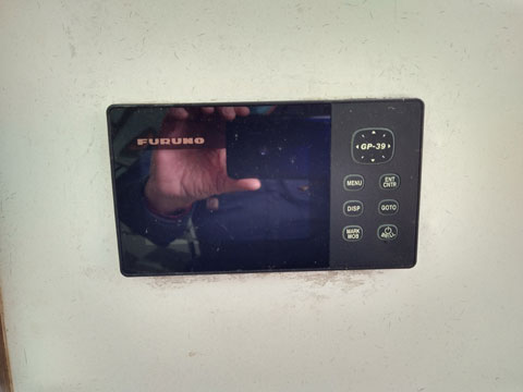 Pearson 35, 1969 sailboat