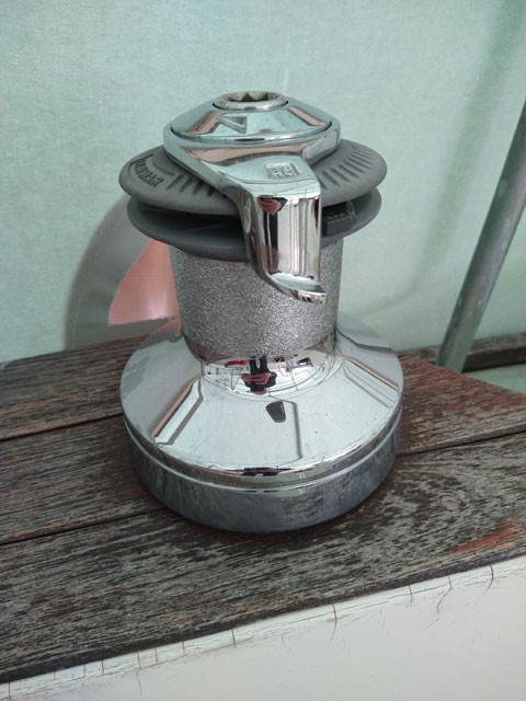 Pearson 35, 1969 sailboat