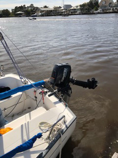 S2 7.9 meter (26ft) one design racer/cruiser, 1984 sailboat