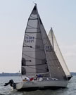 1982 S2 7.9 sailboat