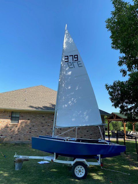 Seaclipper 10 Trimaran, 2020 sailboat