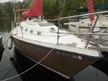 1979 Seafarer 30 sailboat