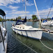 1994 Seaward 25