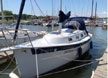 2000 Seaward 25 sailboat