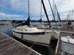 2007 Seaward 26RK sailboat