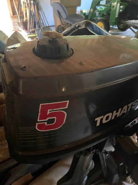 Westerly Warwick, 21ft, 1971 sailboat