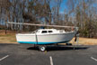 1998 West Wight Potter 19 sailboat