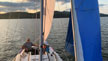 2005 West Wight Potter 19 sailboat