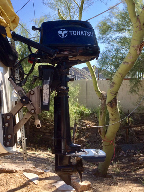 Beneteau First 235, 1992 sailboat