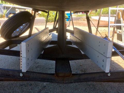 Beneteau First 235, 1992 sailboat