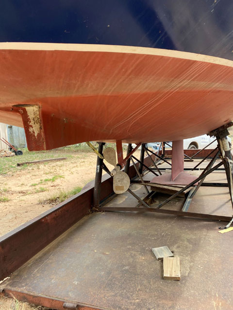Beneteau First 285, 1987 sailboat