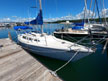 1985 Catalina 27 sailboat