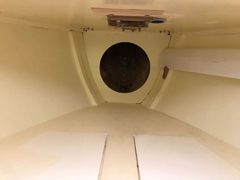 Contessa 26, 1978 sailboat