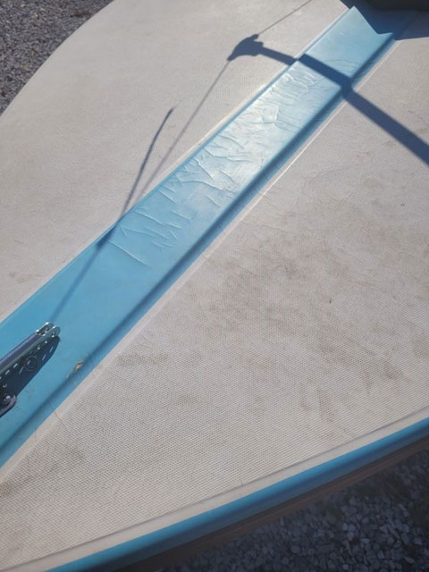 Coronado 15, 1974 sailboat