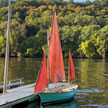 1978 Drascombe Dabber sailboat