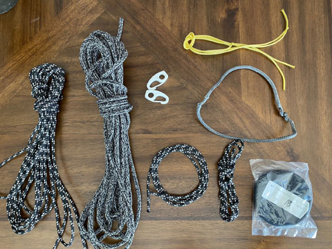 Fulcrum Speedworks Rocket, 2021 sailboat