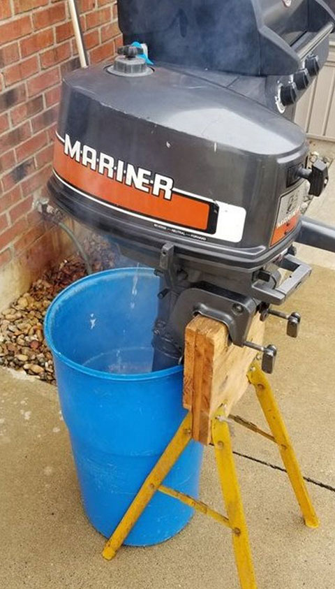 Boston Whaler Harpoon 6.2 Weekender, sailboat