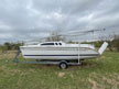 1998 Hunter 240 sailboat