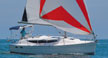 2014 Hunter 33 sailboat