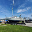 Hunter 35.6, 2002 sailboat