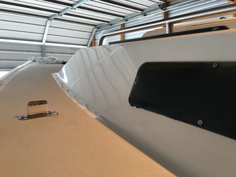 J22 USA 1578, 2005 sailboat