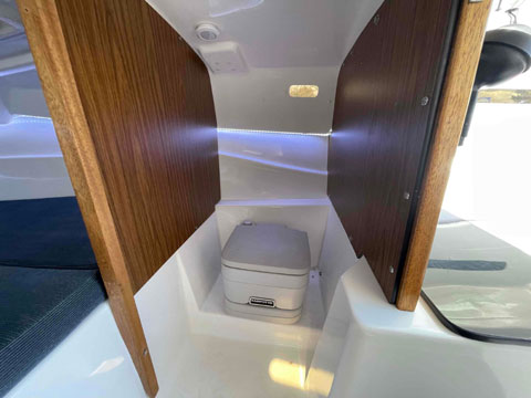Macgregor 26s, 1993 sailboat