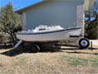 1983 Montgomery 17 sailboat