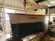 1988 Peep Hen 14 sailboat