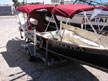 1992 Sea Pearl 21 sailboat